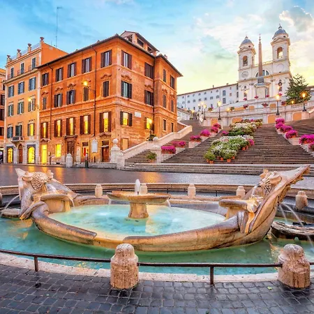 Apartment C M Via Veneto Sweet *