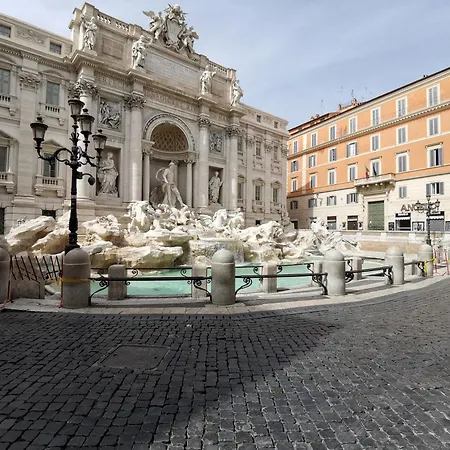 C M Via Veneto Sweet