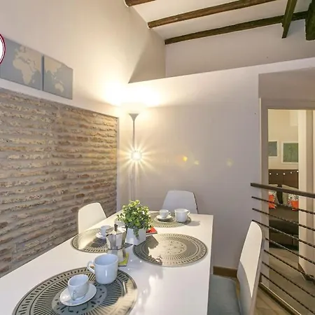 Apartment C M Via Veneto Sweet *