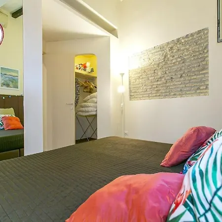 C M Via Veneto Sweet Apartment Rome