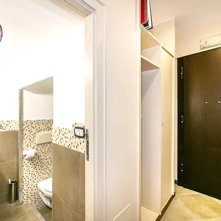 Apartment C M Via Veneto Sweet *