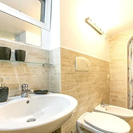 C M Via Veneto Sweet Apartment Rome