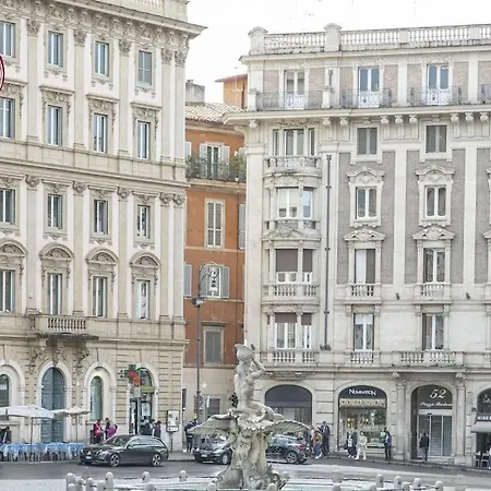 C M Via Veneto Sweet