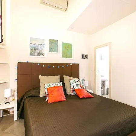 C M Via Veneto Sweet Apartment *