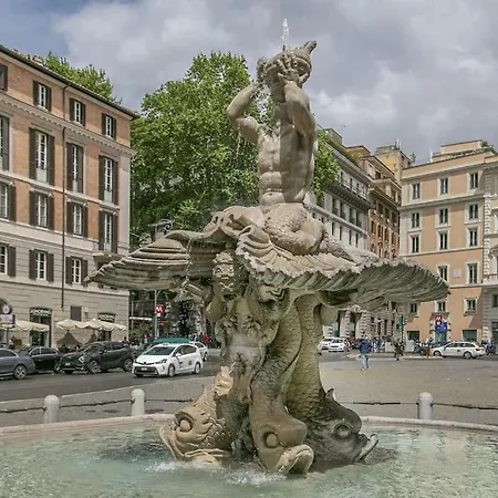 Apartment C M Via Veneto Sweet *