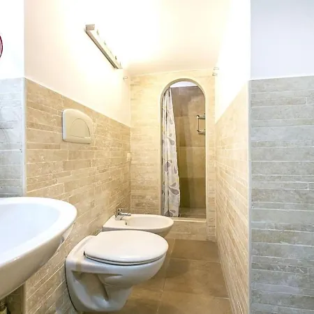 Apartment C M Via Veneto Sweet
