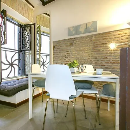 C M Via Veneto Sweet Apartment *