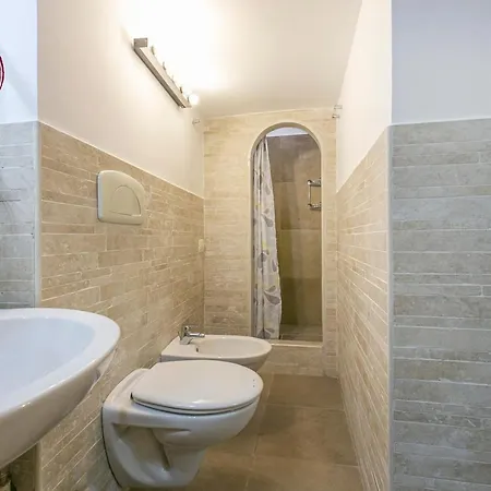 C M Via Veneto Sweet Apartment *