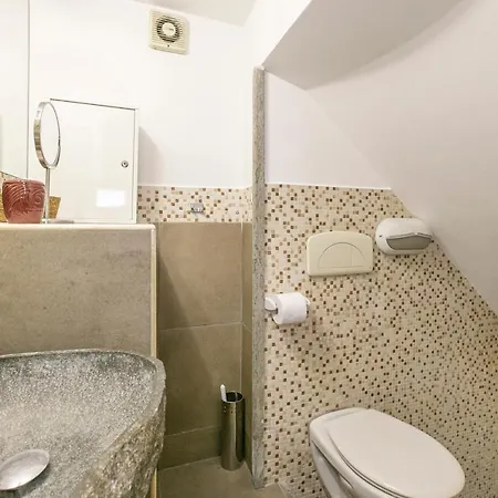 C M Via Veneto Sweet Apartment Rome