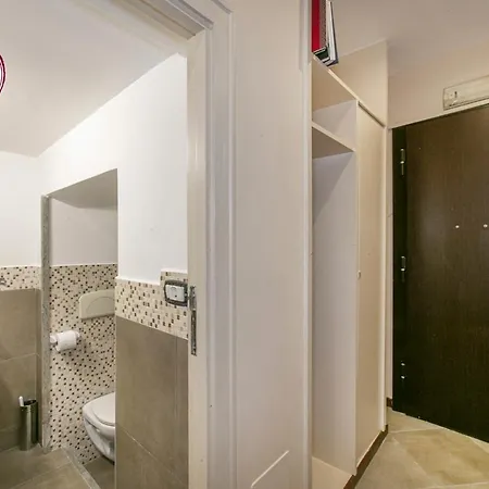 Apartment C M Via Veneto Sweet