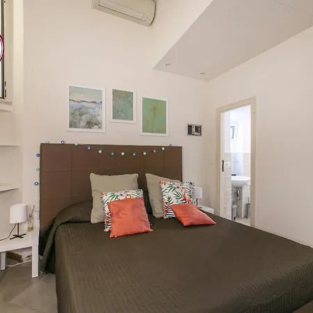 C M Via Veneto Sweet Apartment *