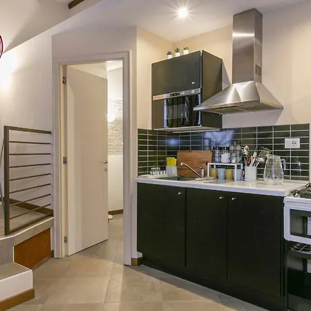 C M Via Veneto Sweet Apartment Rome