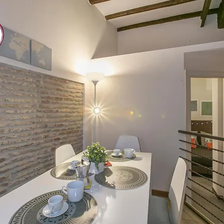 C M Via Veneto Sweet Apartment