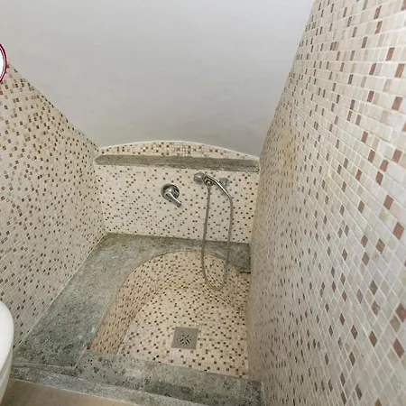 Apartment C M Via Veneto Sweet