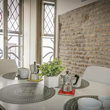 C M Via Veneto Sweet Apartment