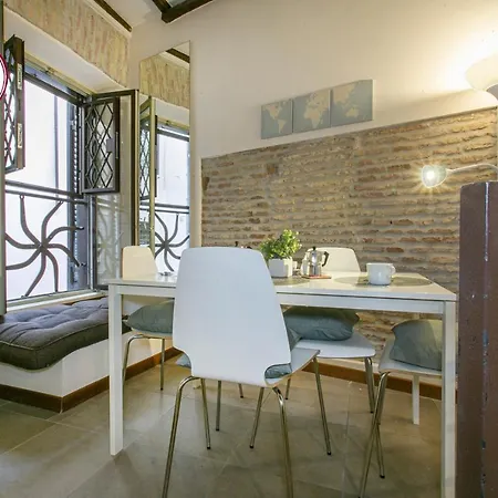Apartment C M Via Veneto Sweet *