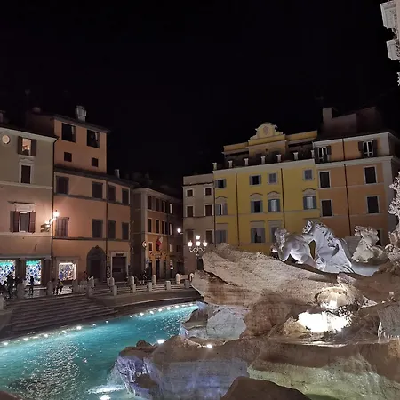 C M Via Veneto Sweet Апартаменты *